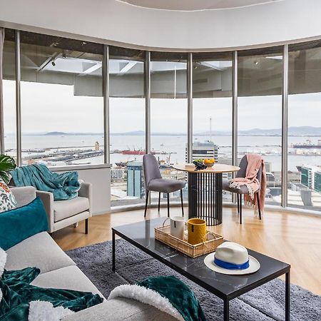 One Thibault Apartments By Itc Hospitality Cape Town Luaran gambar