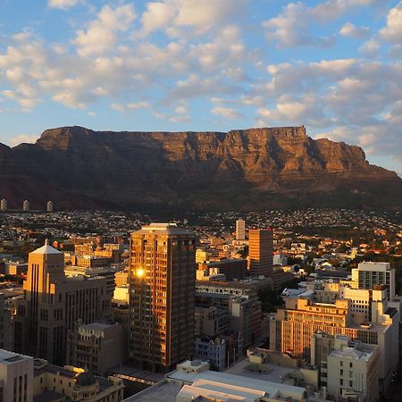 One Thibault Apartments By Itc Hospitality Cape Town Luaran gambar