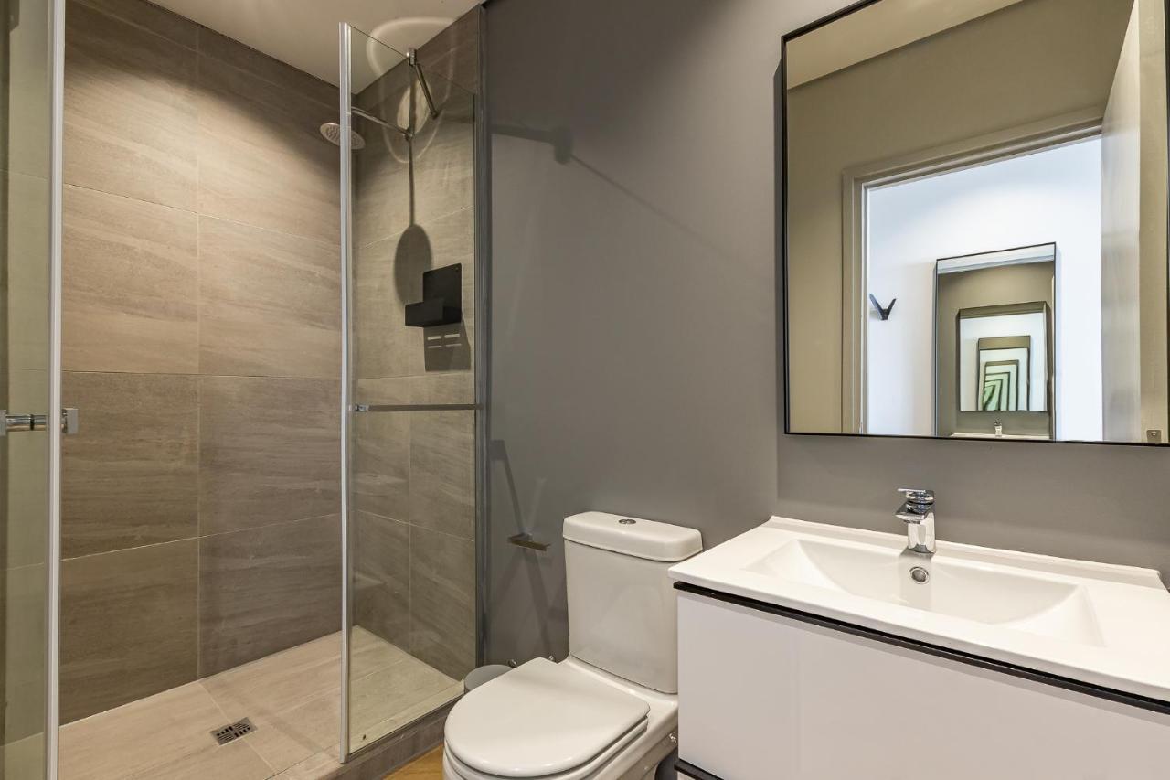 One Thibault Apartments By Itc Hospitality Cape Town Luaran gambar