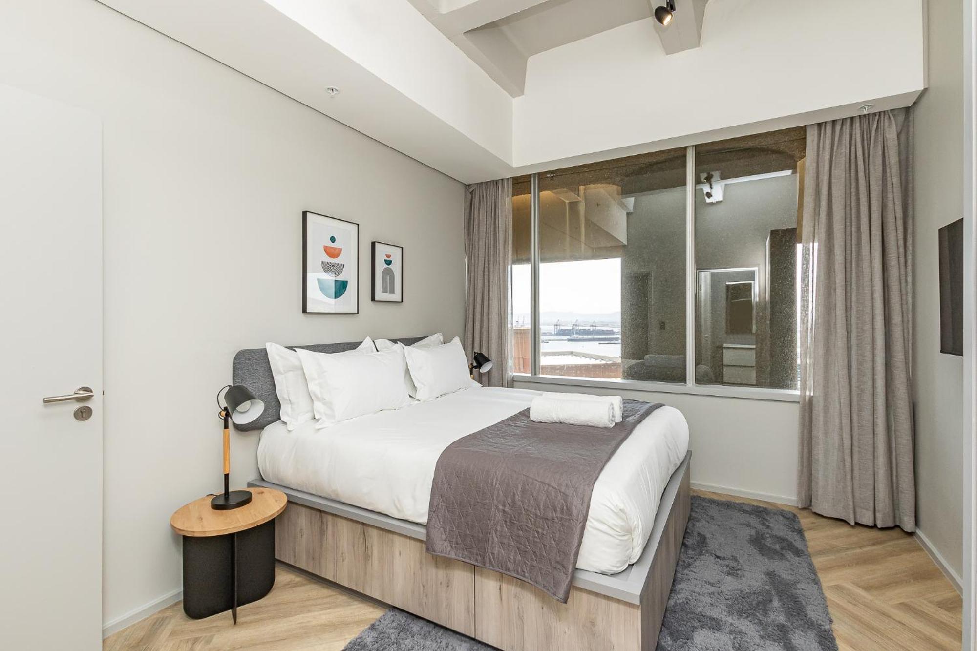 One Thibault Apartments By Itc Hospitality Cape Town Luaran gambar