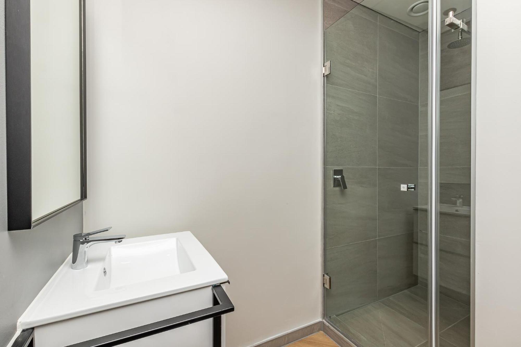 One Thibault Apartments By Itc Hospitality Cape Town Luaran gambar